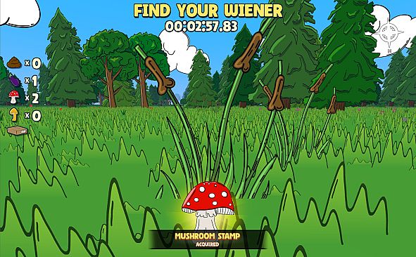 Find My Wiener