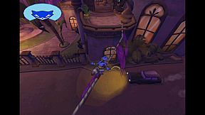 Sly 2: Band of Thieves™