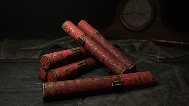 Hunt: Showdown 1896 - Spirit of Nian