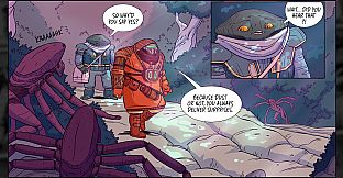 ENDLESS Space 2 - Stories