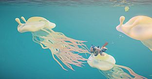 The Islet & Leviathan