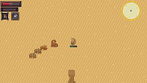 The Awakening of the Bleak Dimension