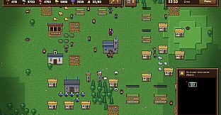 Tiny RTS