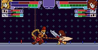 Molten Winds: Open Editon