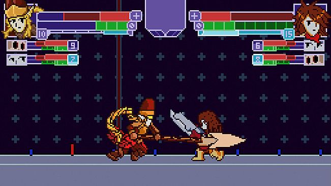 Molten Winds: Open Editon