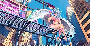 5 Girls, 1 Honey -  Prologue