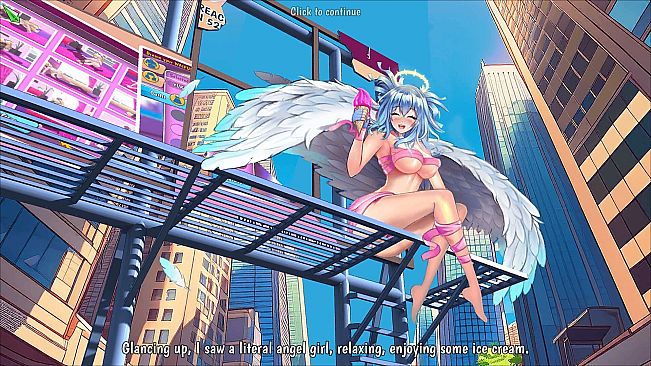 5 Girls, 1 Honey -  Prologue