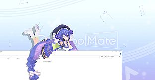 Desktop Mate Otomachi Una DLC