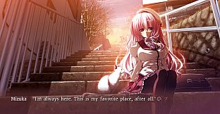 Eve of the 12 Months