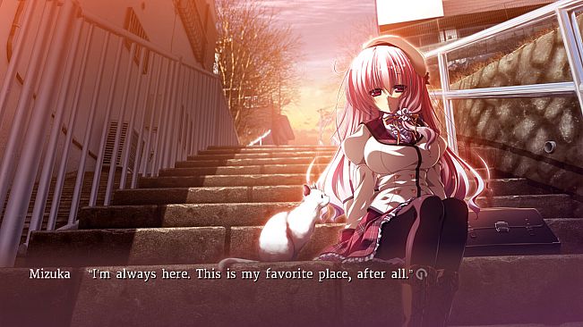 Eve of the 12 Months