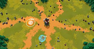 Siege of Spellspire
