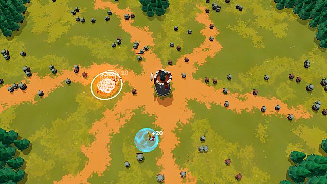 Siege of Spellspire