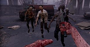 The Walking Dead: Saints & Sinners - Tourist Edition Upgrade