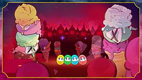 Hell Hell - ヘルヘル -