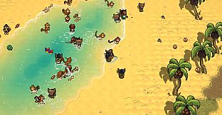 The Survivalists - Complete Edition