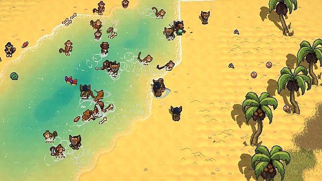 The Survivalists - Complete Edition