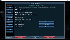 Pro Strategy Football 2026