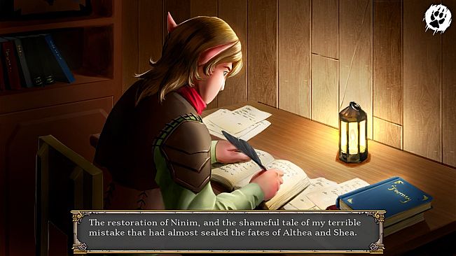 ToA: Seasons Of The Wolf - Bad Blood DLC