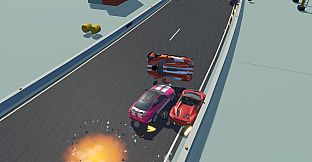 Drift Wreck: Online Racing