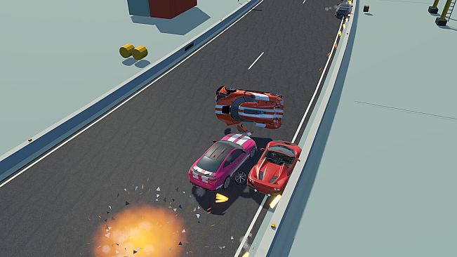 Drift Wreck: Online Racing