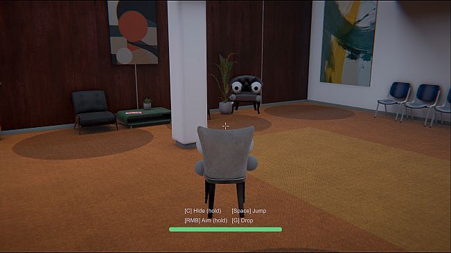 Prop Royale