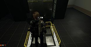 隐秘任务  the Secret Ops