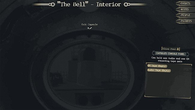 Tales In Text: Multiplayer Immersive Adventures