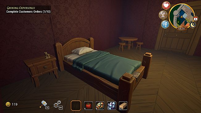 Heat 'n Hit: The Blacksmith Simulator