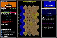 Armoured Commander II
