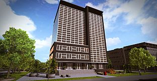 Construction Simulator 2015: Liebherr 150 EC-B