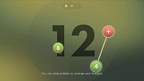 TRIOS - lofi beats / numbers to chill to