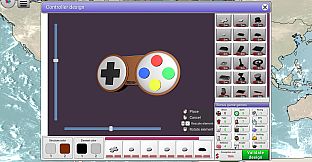 Console War Giant : A Turn-Based Tycoon