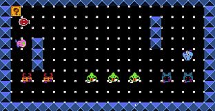 The Tower Of TigerQiuQiu 2 Ocean M8