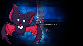 The Faded - Chapter 1 - The Perish Forest Demo