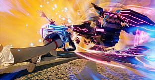 Link: The Unleashed Nexus RH