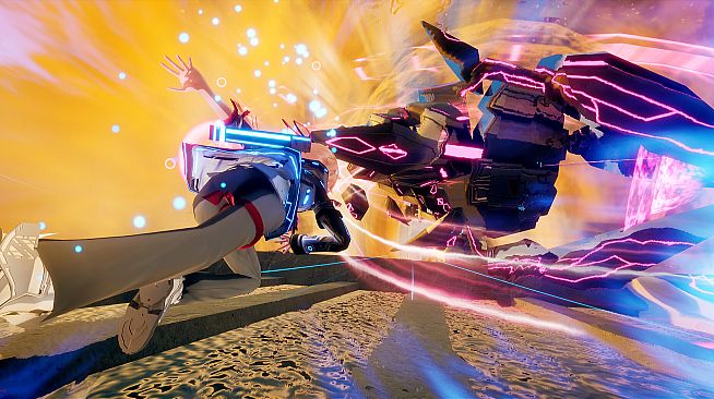 Link: The Unleashed Nexus RH