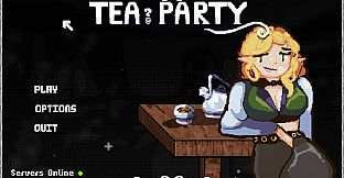Tea Party