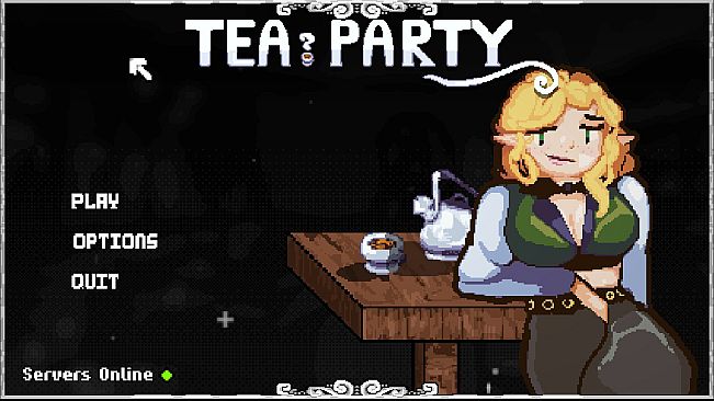 Tea Party
