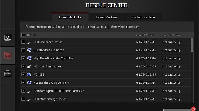 Driver Booster 5 for Steam