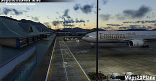 X-Plane 12 Add-on: Aerosoft - Seychelles XP
