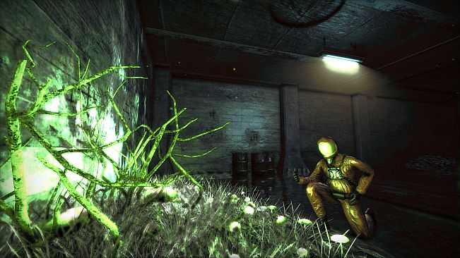 Dark Skies: The Nemansk Incident