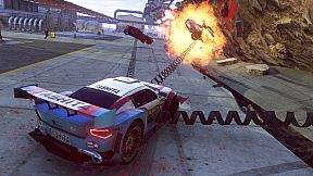 Carmageddon: Max Damage