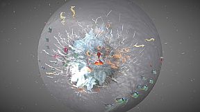 VICO 3: TALE OF THE SEVEN SEAS