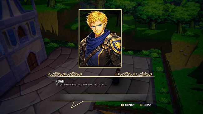 Arcadia Unbound