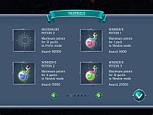 Mystery Solitaire. Powerful Alchemist 2