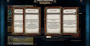 Talisman - The Ancient Beasts Expansion