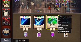 Tower Guild: Puzzle Cards