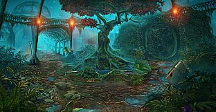 Abyss: The Wraiths of Eden