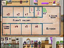 Dorm Janitor's Revenge