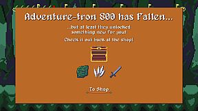 Just A Humble Swordsmith